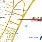 Elisir Petit 2 Apartmán Livigno