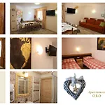 Elisir Petit 2 Apartmán