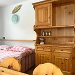 Elisir Petit 2 Apartmán *