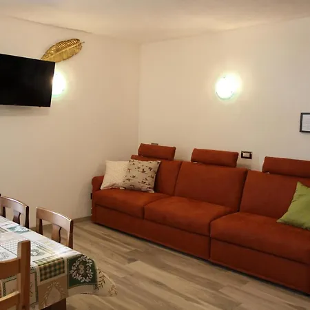 Appartement Elisir Petit 2 Livigno