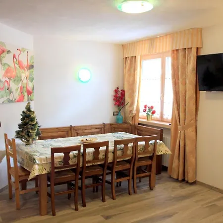Appartement Elisir Petit 2