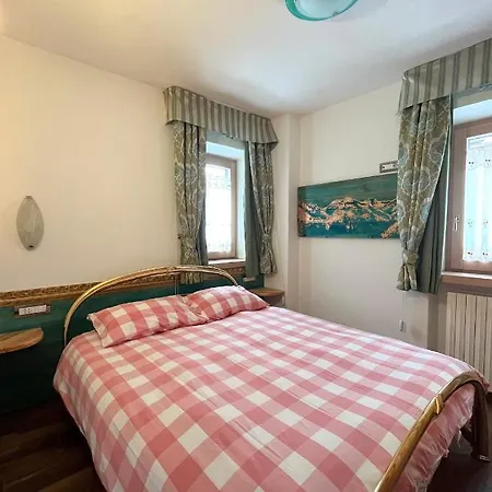 Elisir Petit 2 * Livigno