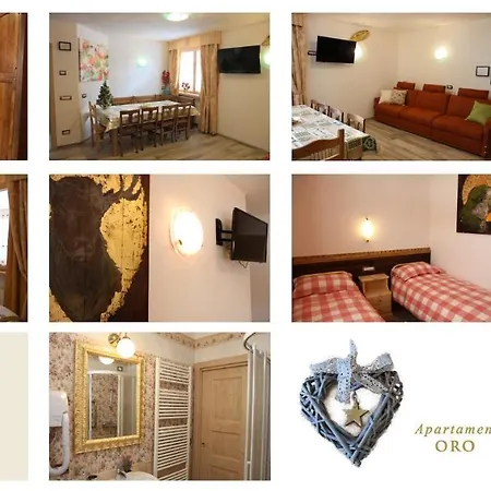 Elisir Petit 2 Appartement