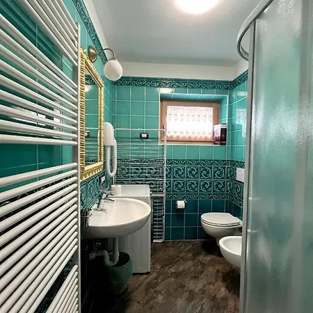 Elisir Petit 2 Appartement Livigno