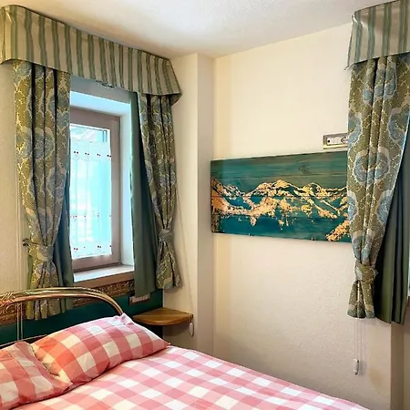 Elisir Petit 2 Livigno