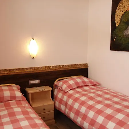 Elisir Petit 2 Appartement Livigno