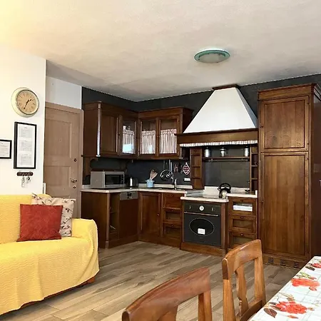 Elisir Petit 2 Appartement *