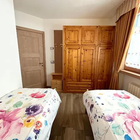Elisir Petit 2 Livigno