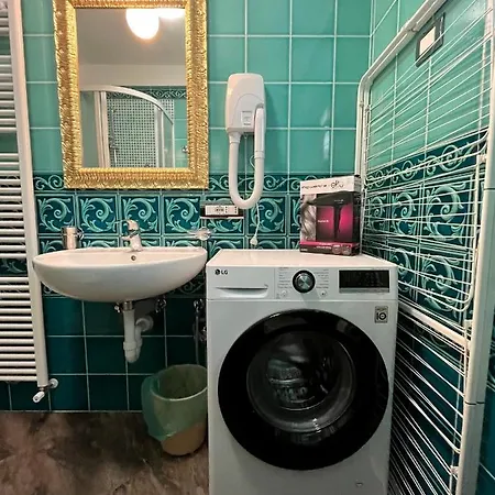 Appartement Elisir Petit 2 *