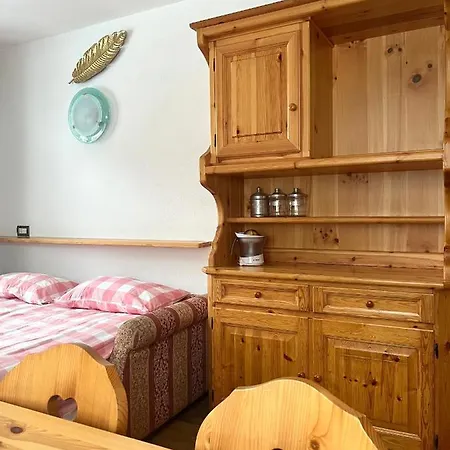Elisir Petit 2 Appartement *