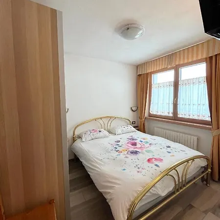 Elisir Petit 2 * Livigno