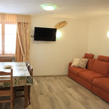 Elisir Petit 2 Appartement