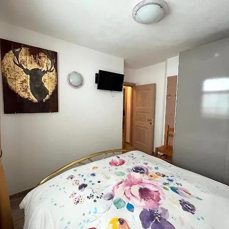 Appartement Elisir Petit 2 Livigno