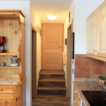 Elisir Petit 2 Appartement *