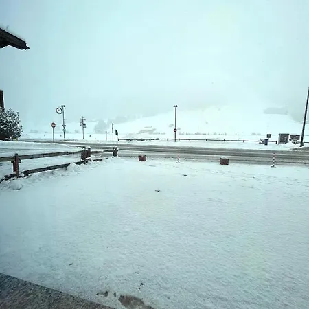 Elisir Petit 2 דירה