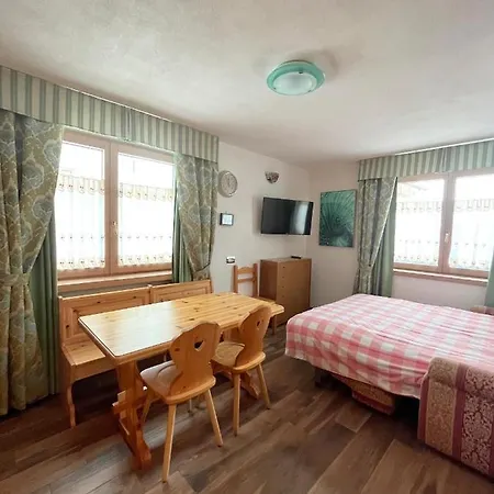 דירה Elisir Petit 2 *