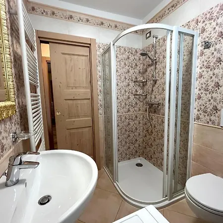 Elisir Petit 2 Apartmán Livigno