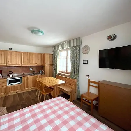 Elisir Petit 2 Apartment