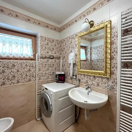 דירה Elisir Petit 2