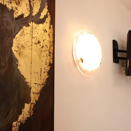 דירה Elisir Petit 2 ליביניו