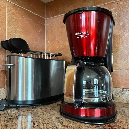 Elisir Petit 2 דירה *