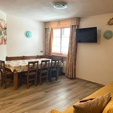 דירה Elisir Petit 2