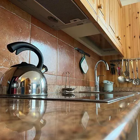 Elisir Petit 2 דירה *