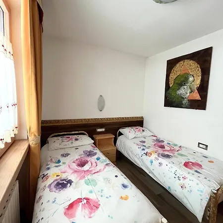 Elisir Petit 2 דירה