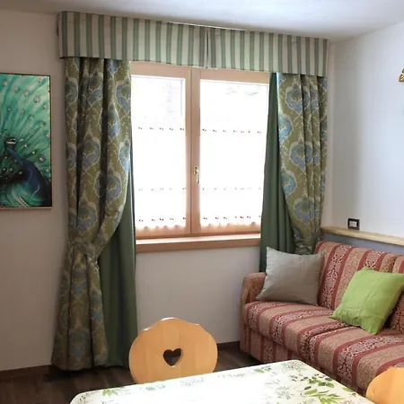 דירה Elisir Petit 2