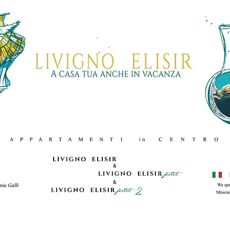 Elisir Petit 2 ליביניו