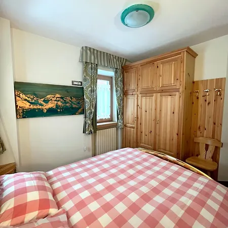 דירה Elisir Petit 2 *