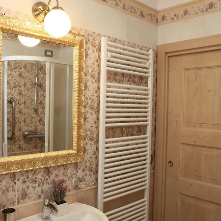 Apartmán Elisir Petit 2